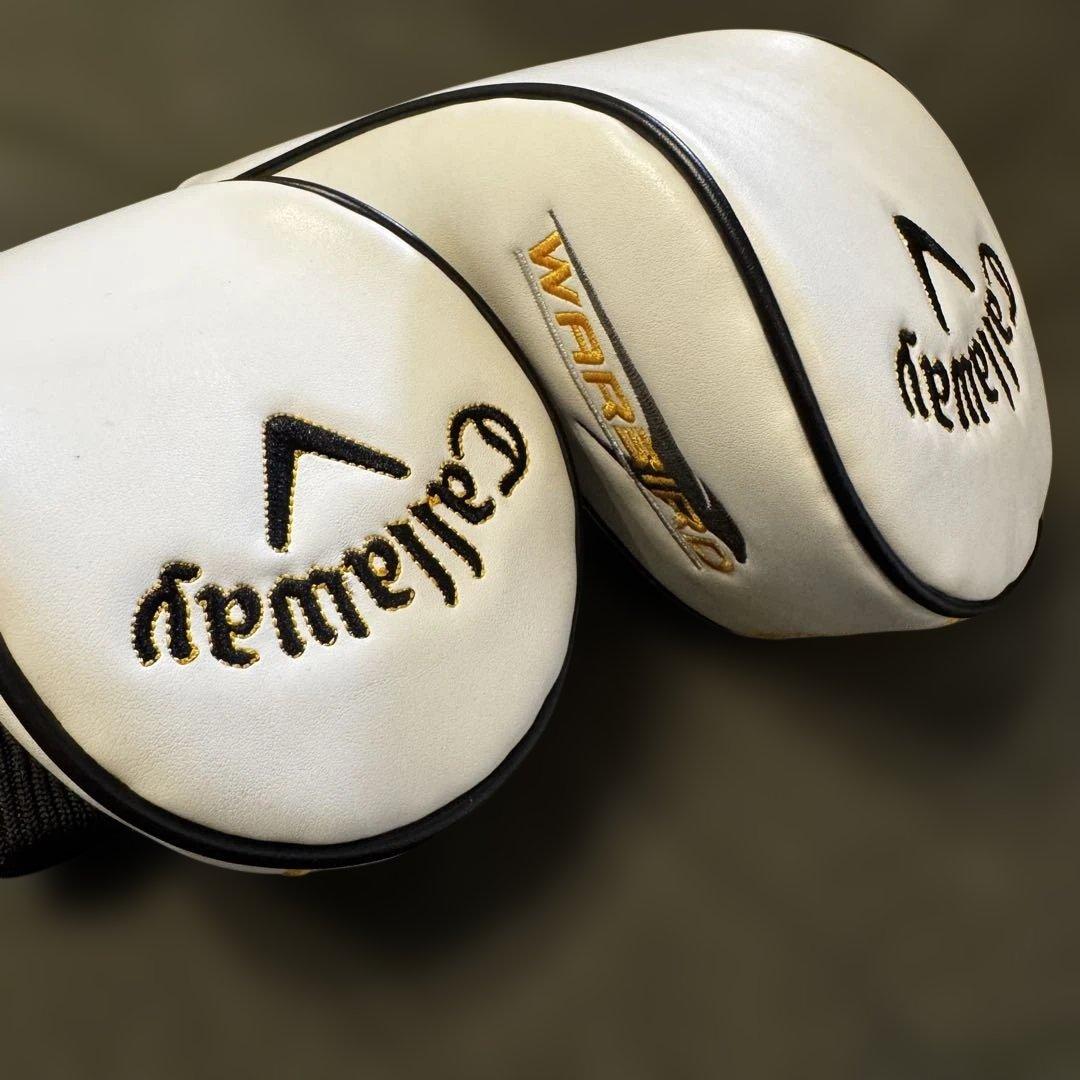 キャロウェイ 初心者セット メンズゴルフクラブ 初心者おすすめ！！