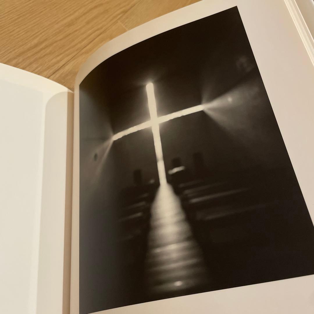 杉本博司 Tasman Sea Ngarupupu 1990 / 写真集 セット