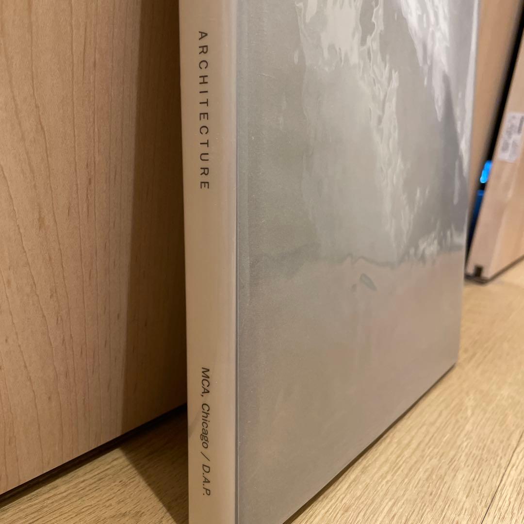 杉本博司 Tasman Sea Ngarupupu 1990 / 写真集 セット