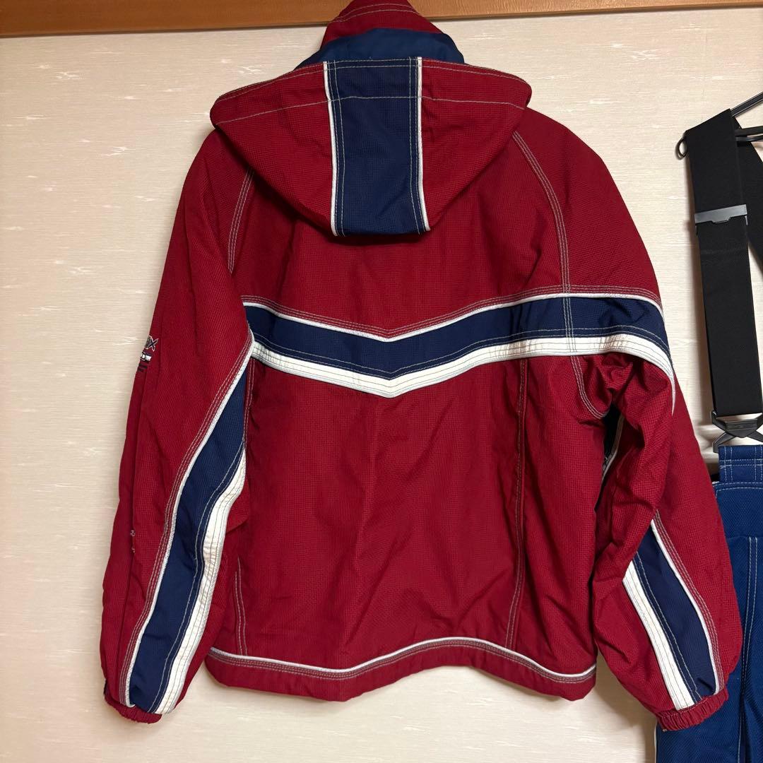 PHENIX スキーウェア スノーボードウェア　O XL 180㎝