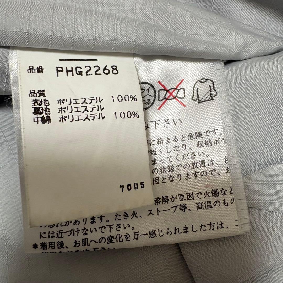 PHENIX スキーウェア スノーボードウェア　O XL 180㎝