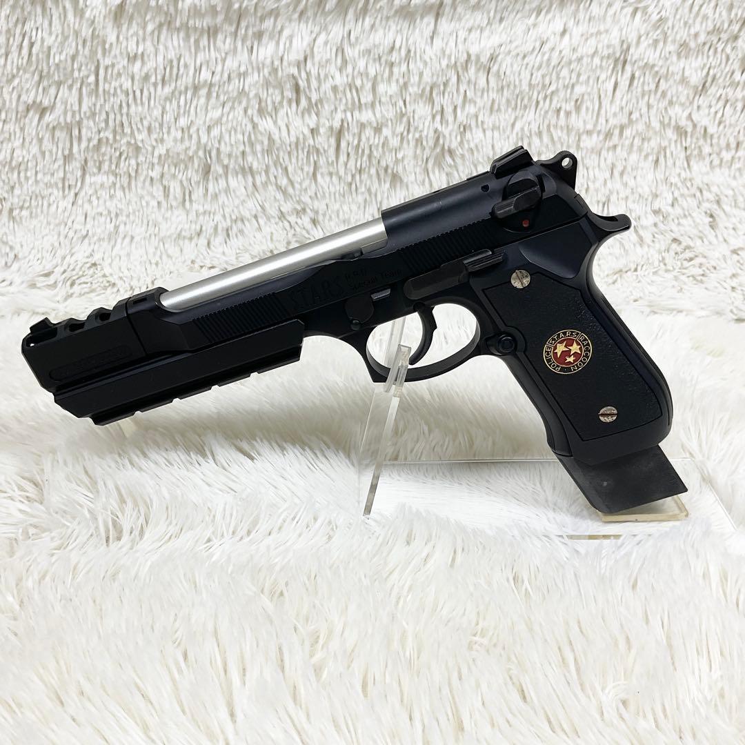 【動作確認済】SAMURAI EDGE サムライエッジ2001 バリーバートン