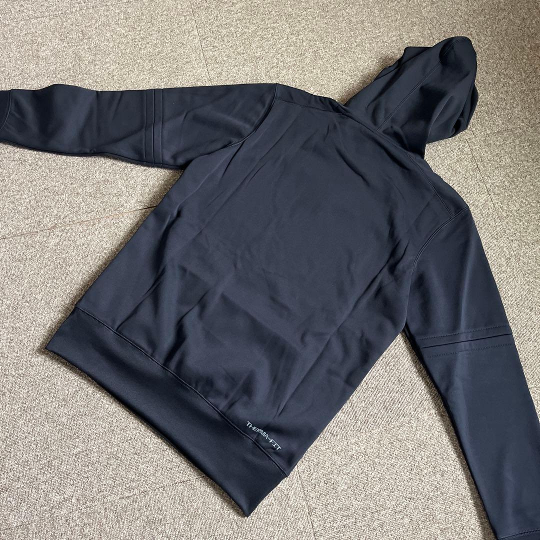 Nike Yankees フード付きスウェットシャツ