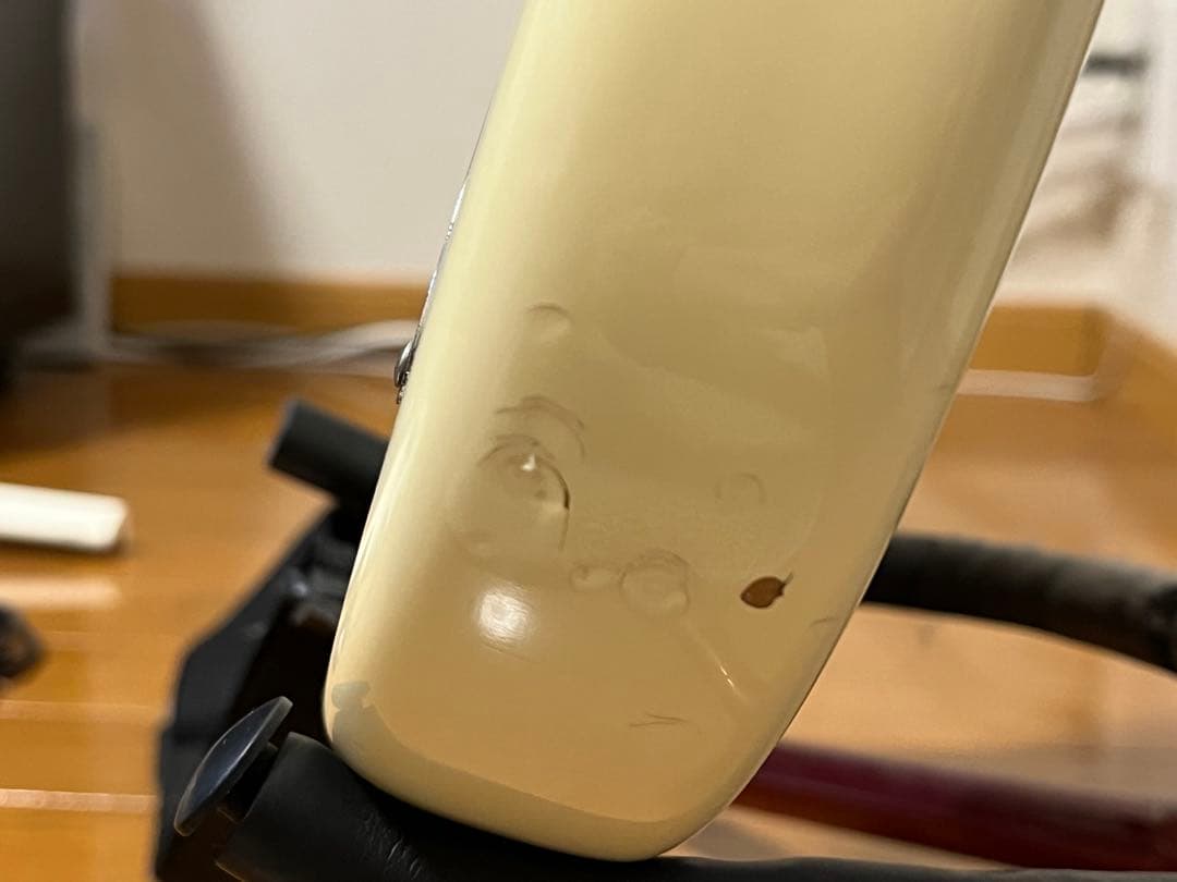 【hindsシール付】Fender American Vintage '70s