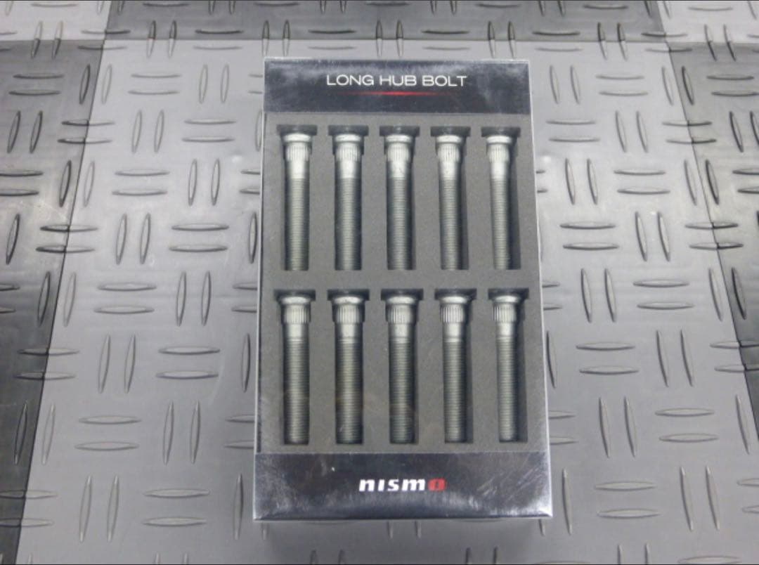 ★新品スカイラインＧＴ－Ｒ BCNR33 のリヤ用ハブベアリング左右セット