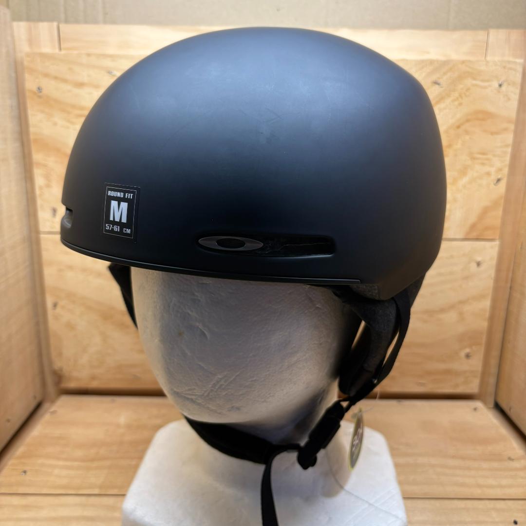 【4102】OAKLEY　オークリー　MOD1　ASIANFIT-MIPS