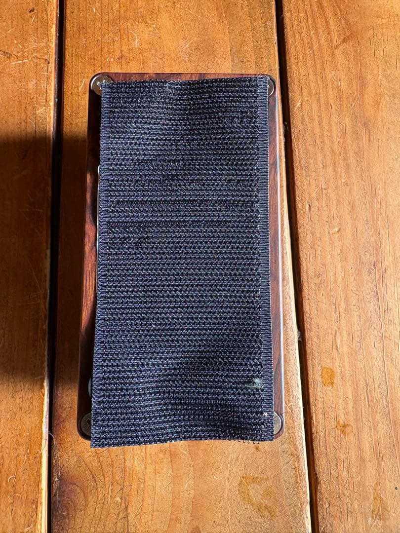 Mad Professor SIMBLE OVERDRIVE オーバードライブ