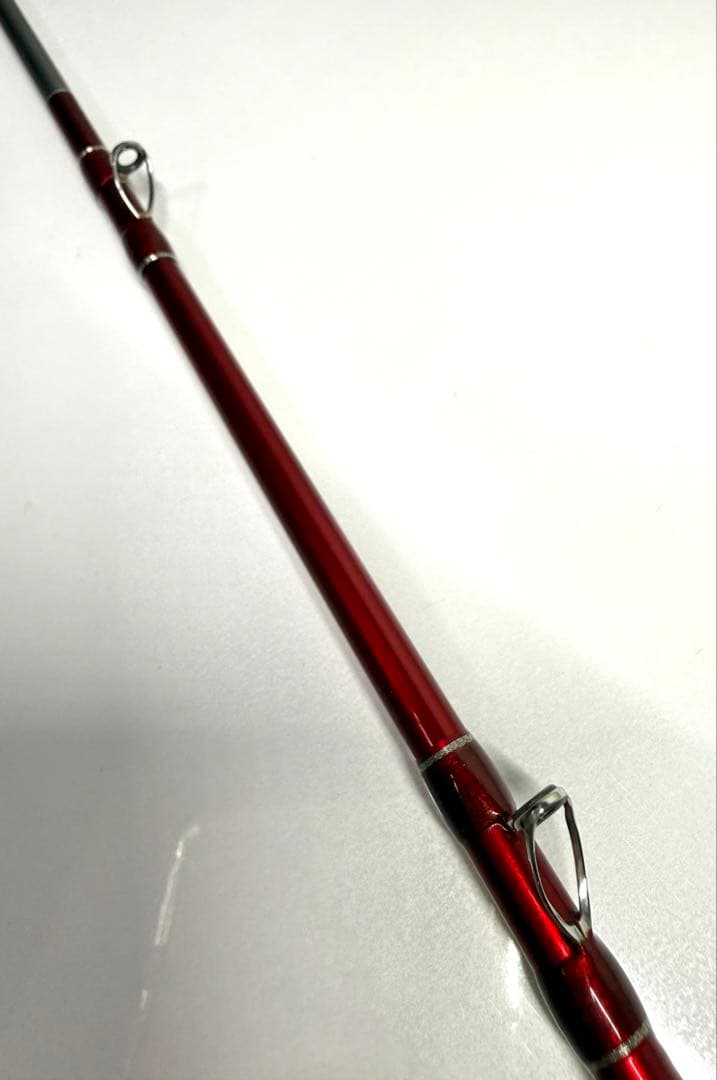 ロッド Daiwa BJ IKADA LTUNE 140