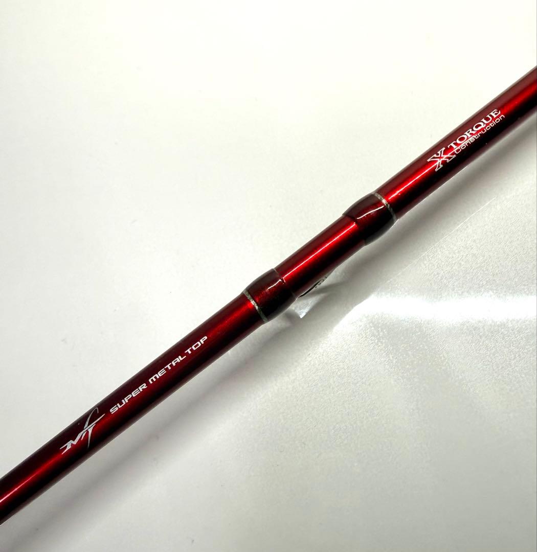 ロッド Daiwa BJ IKADA LTUNE 140