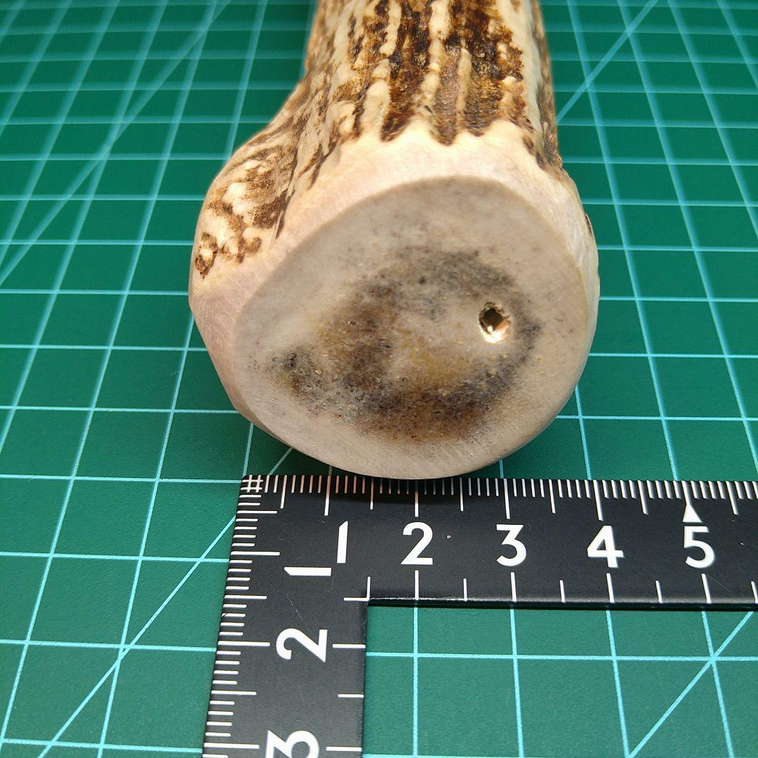 [あ]えぞ鹿の角 愛犬のおもちゃ