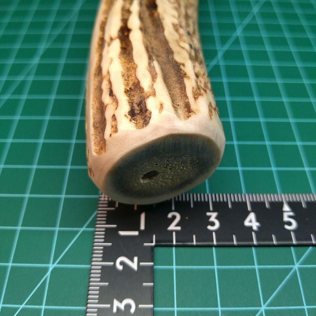 [あ]えぞ鹿の角 愛犬のおもちゃ