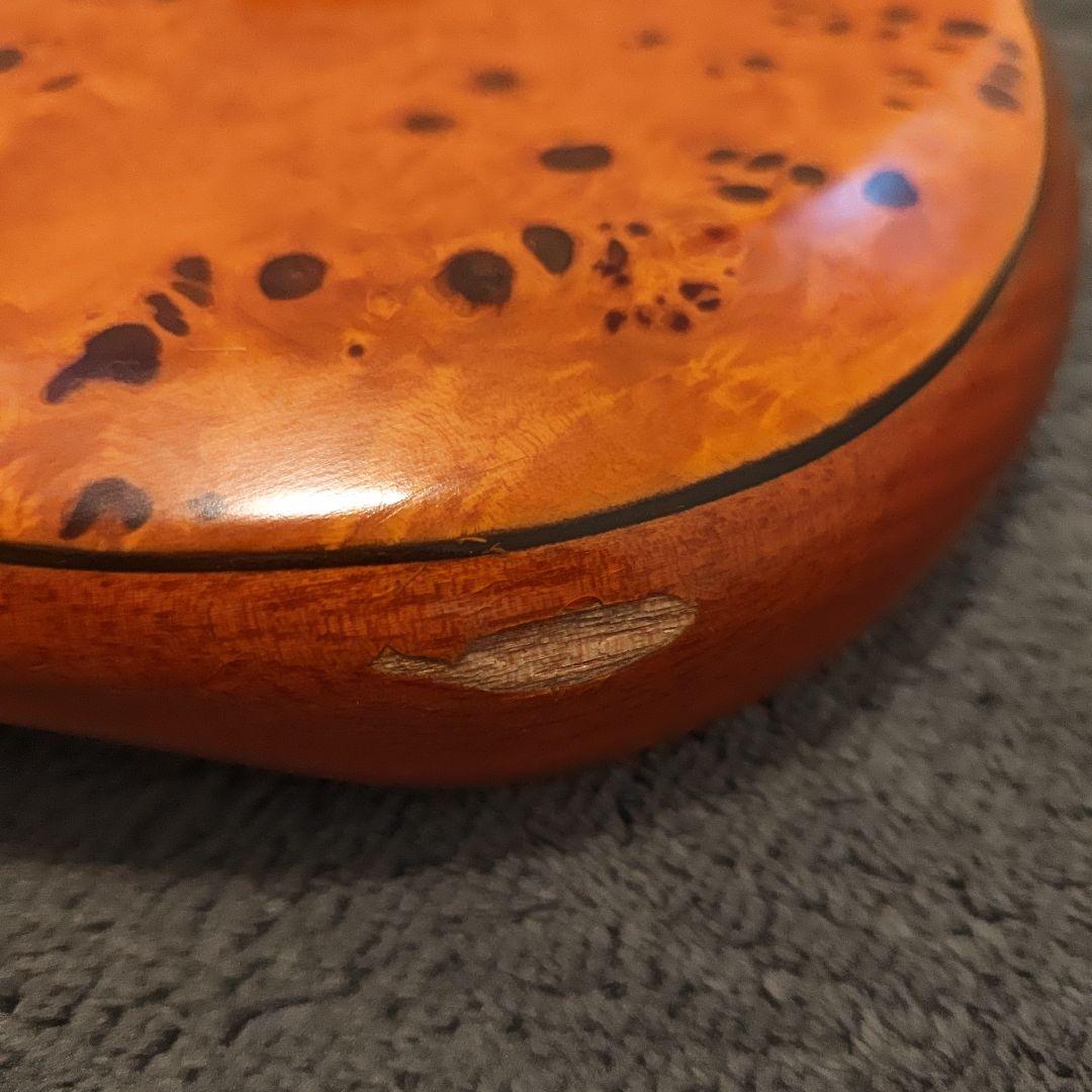 【訳アリ】MTD Kingston Z4 エレキベース