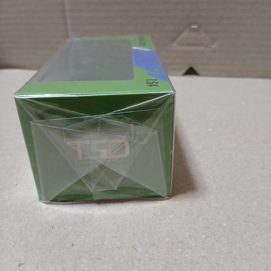 １/64 Transcend Model ワイルドスピード仕様 エクリプス