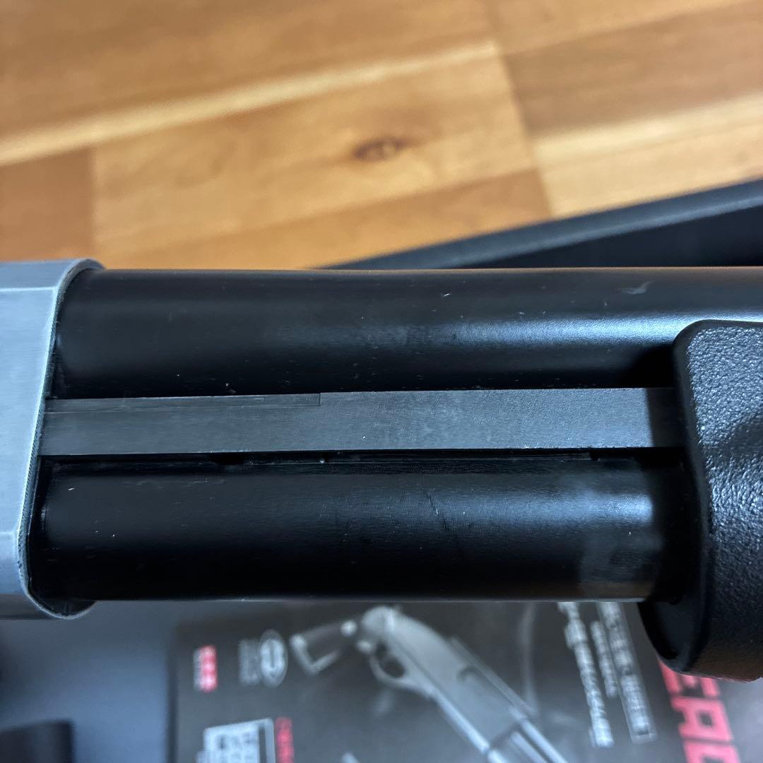 東京マルイ M870 BREACHER ブリーチャー