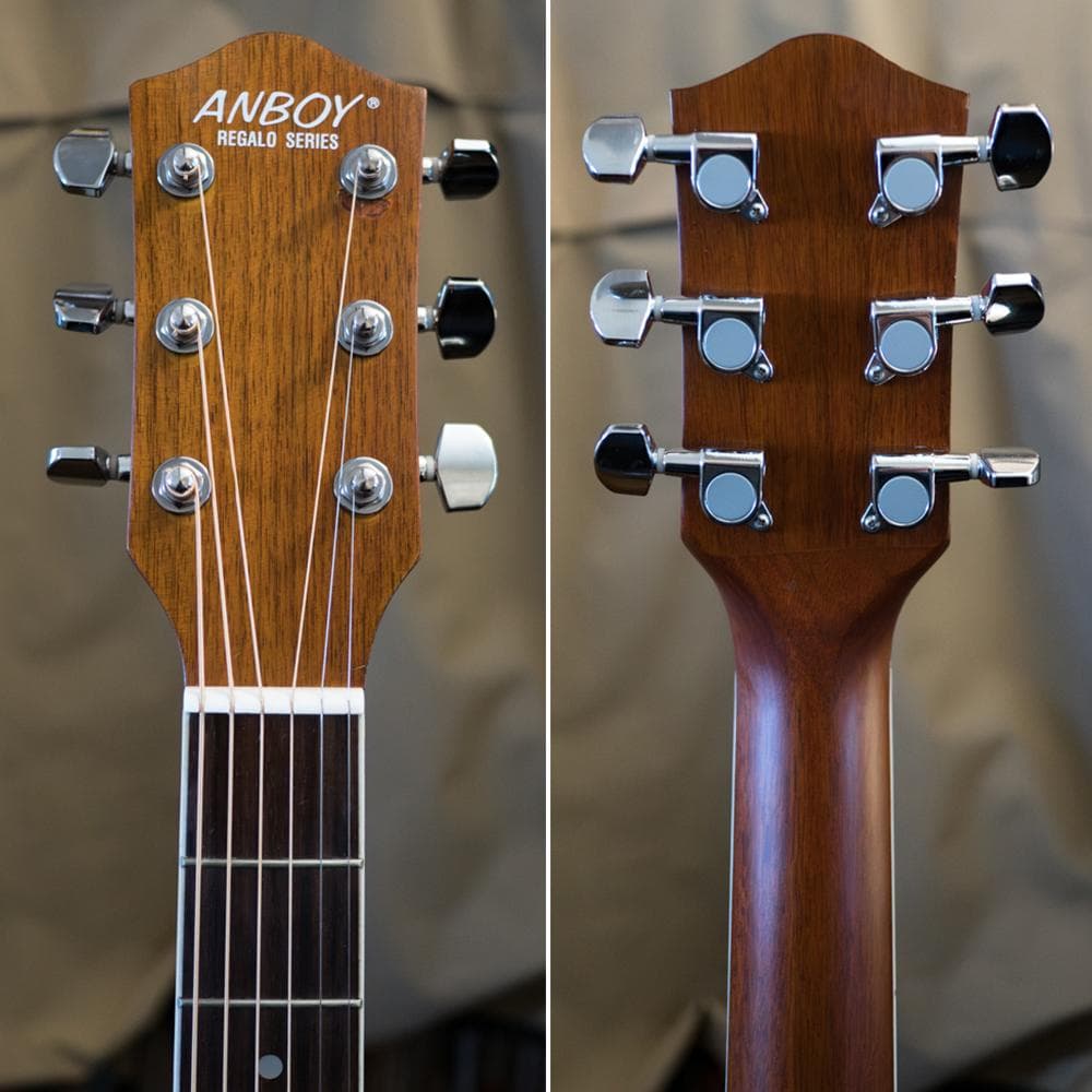 ANBOY REA-35E 90's エレアコ極上