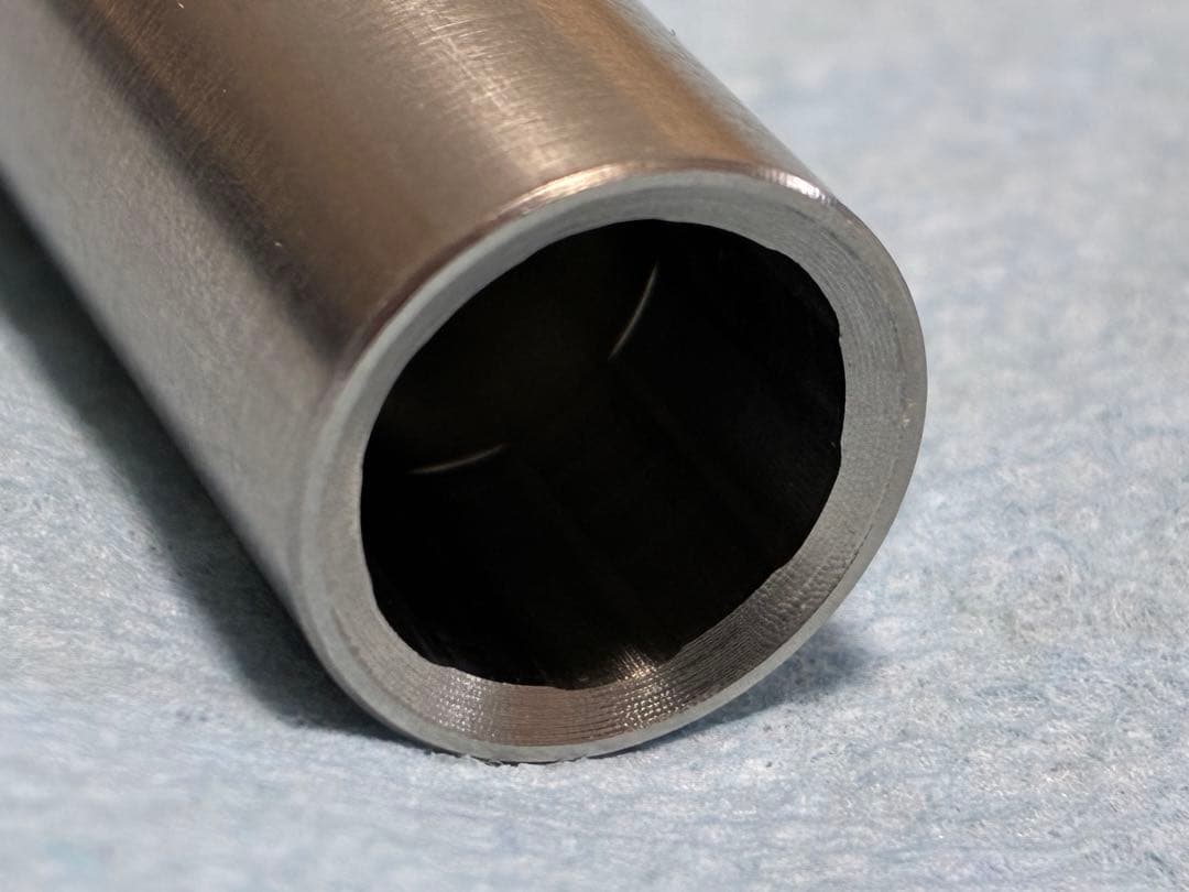 【NOVA Anvil】MEU 1911 チャンバーカバー　アウターバレル