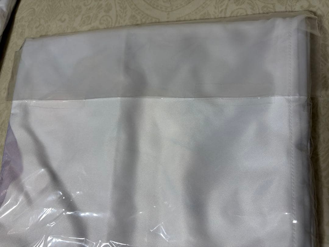 Obey Me! Night bringer アスモデウス　描き下ろしシーツ