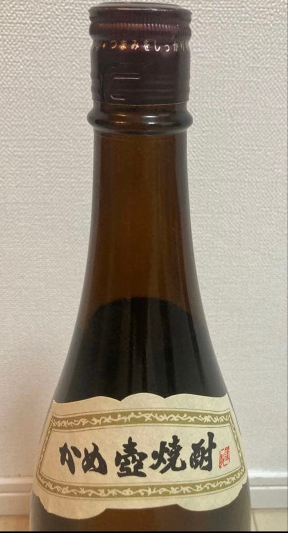 期間限定SALE価格【森伊蔵】鹿児島本格焼酎　新品2026年１月購入品