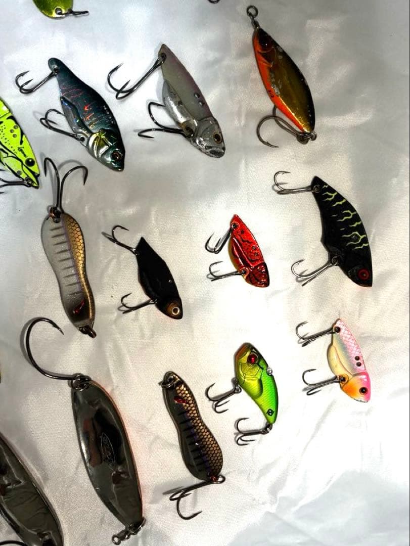 ハードルアー 26個セット