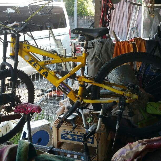 大幅値下げ！ディスクブレーキ多切り替えフロントサス‼通勤通学レジャーに❗