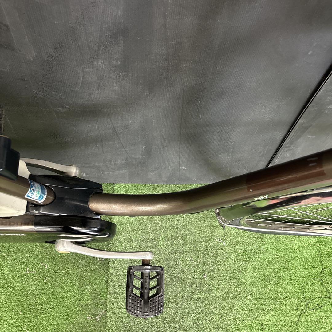 かえる˙˘˙)/様　Panasonic Lithium vivi DX 　37★