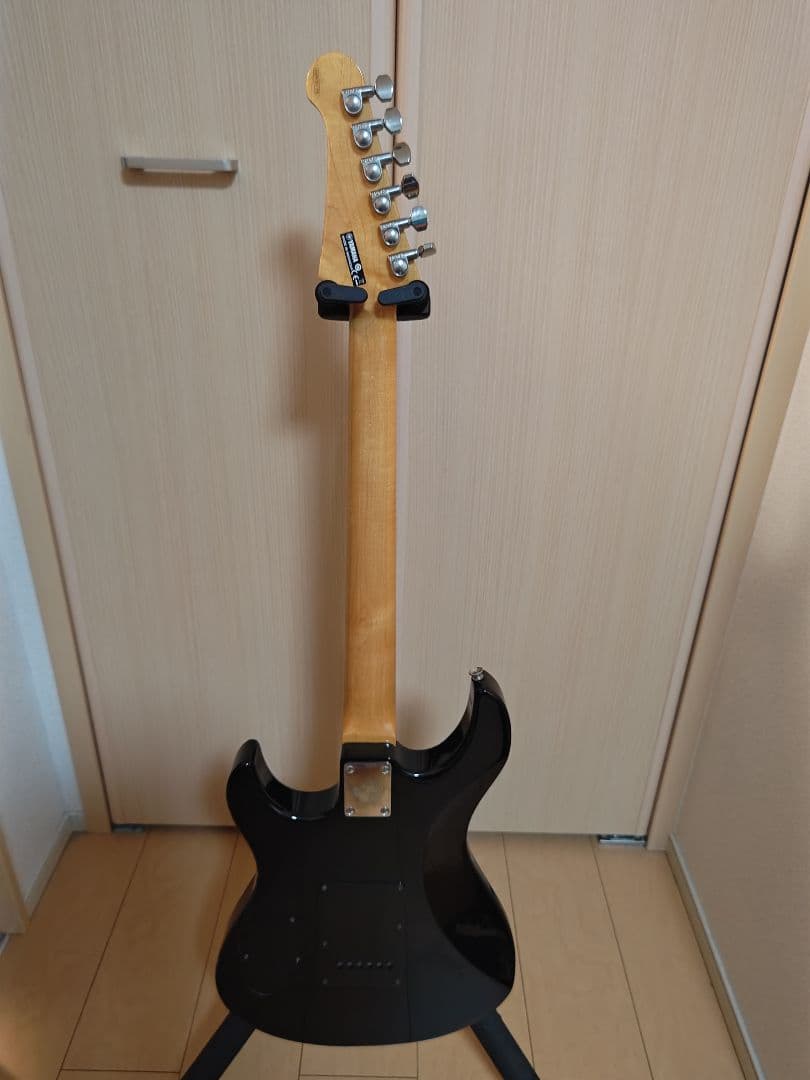 ギター Yamaha PACIFICA 612 VIIFM TBL