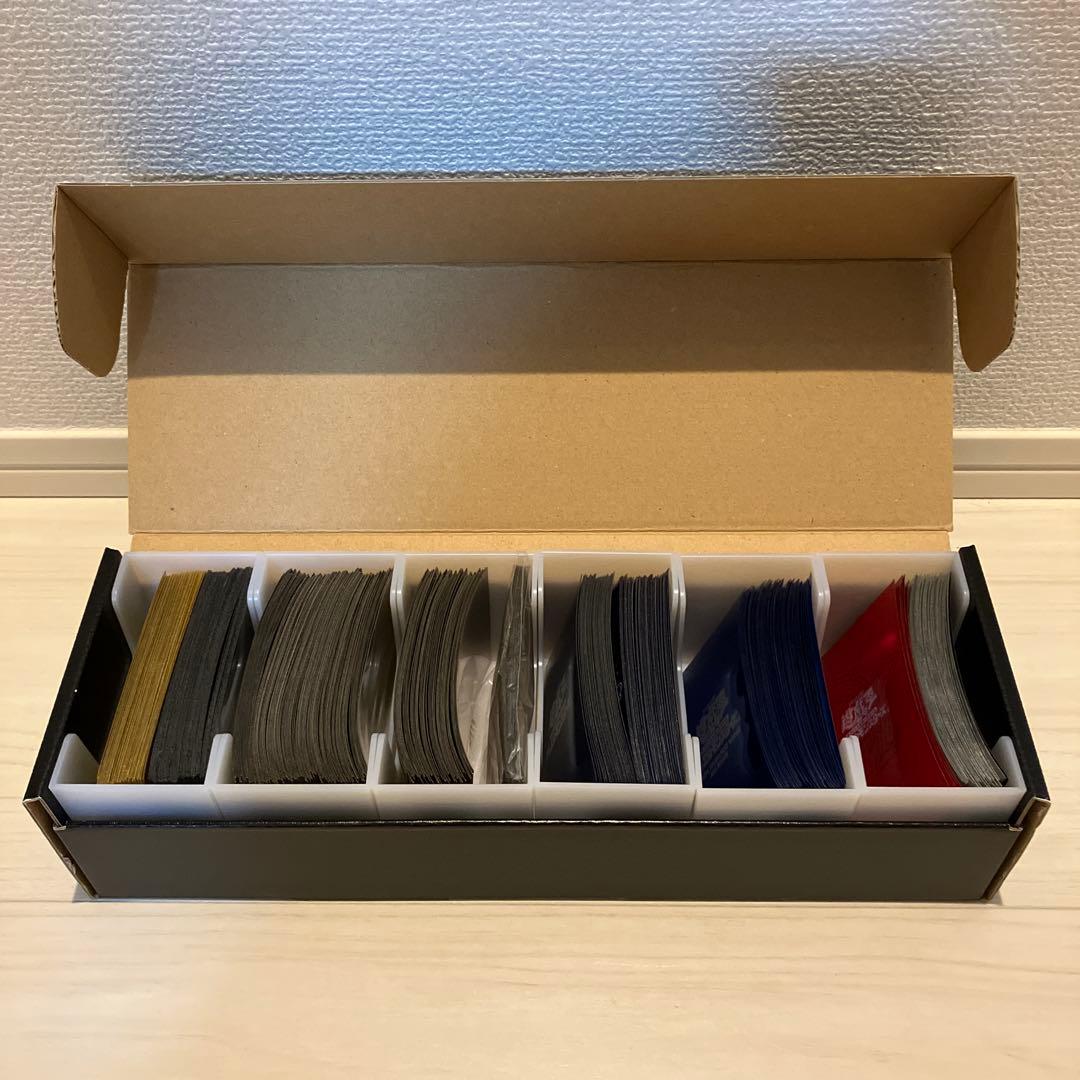 遊戯王 スリーブまとめ売り 初期ロゴスリーブ