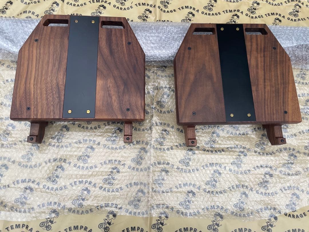 【週末値下げ】HASEGAWA×WANTKEYCAMP拡張テーブルセット