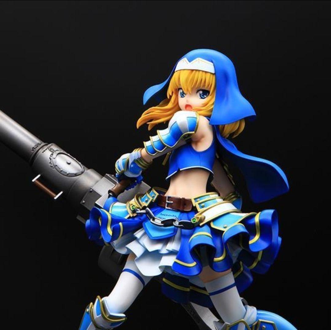 戦国乙女 大友ソウリン 1/8スケールフィギュア 特典付き