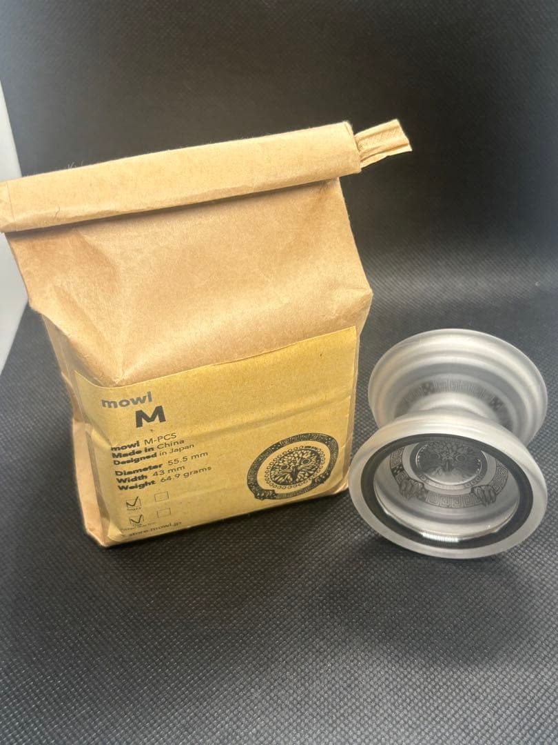 スポーツトイ・アクショントイ M-PCS