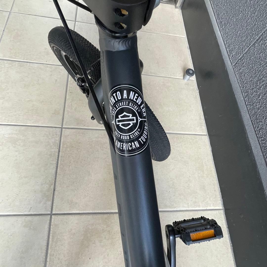 takoro　MARIN 16インチ 子供用自転車