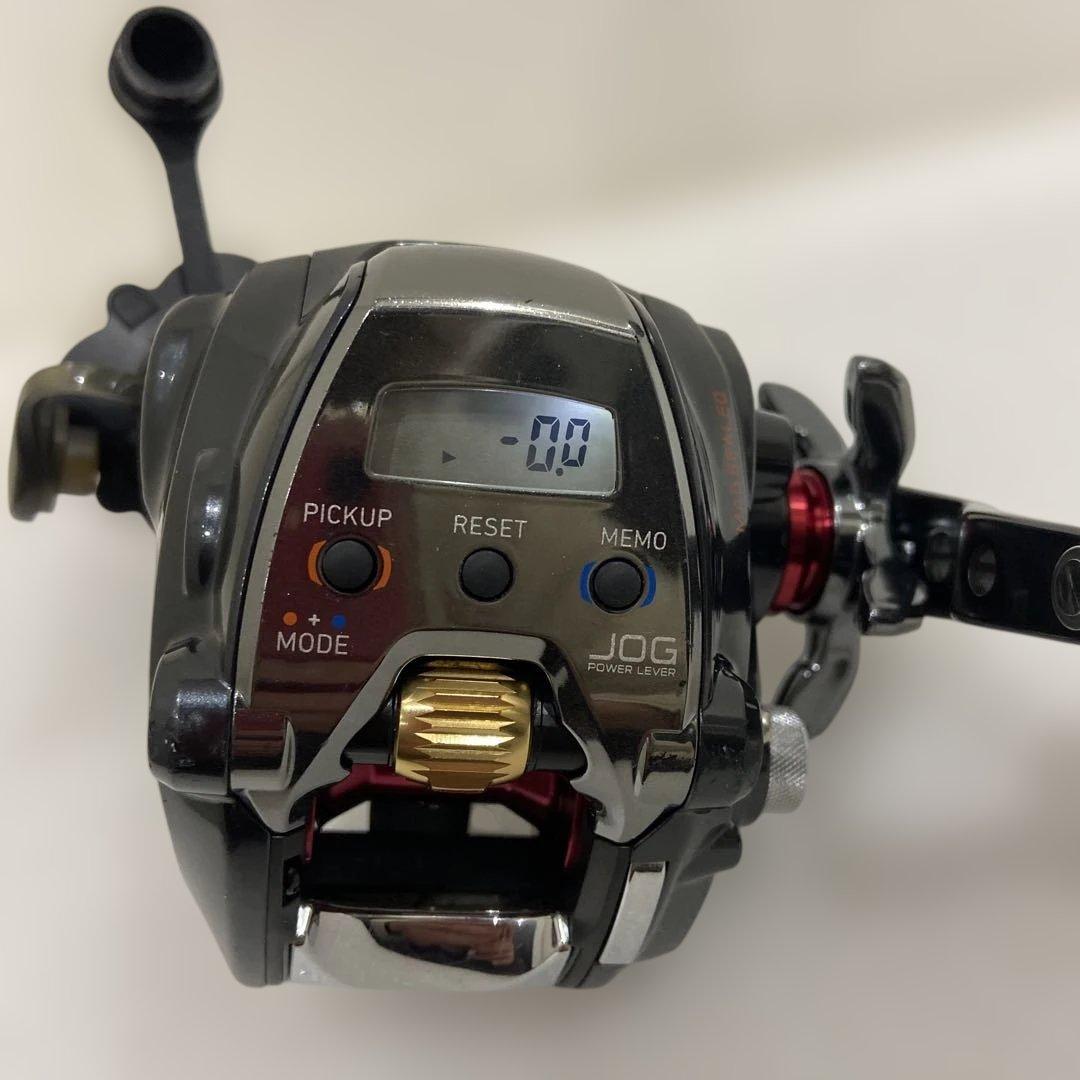 19 シーボーグ　200J　DAIWA SEABORG 200J