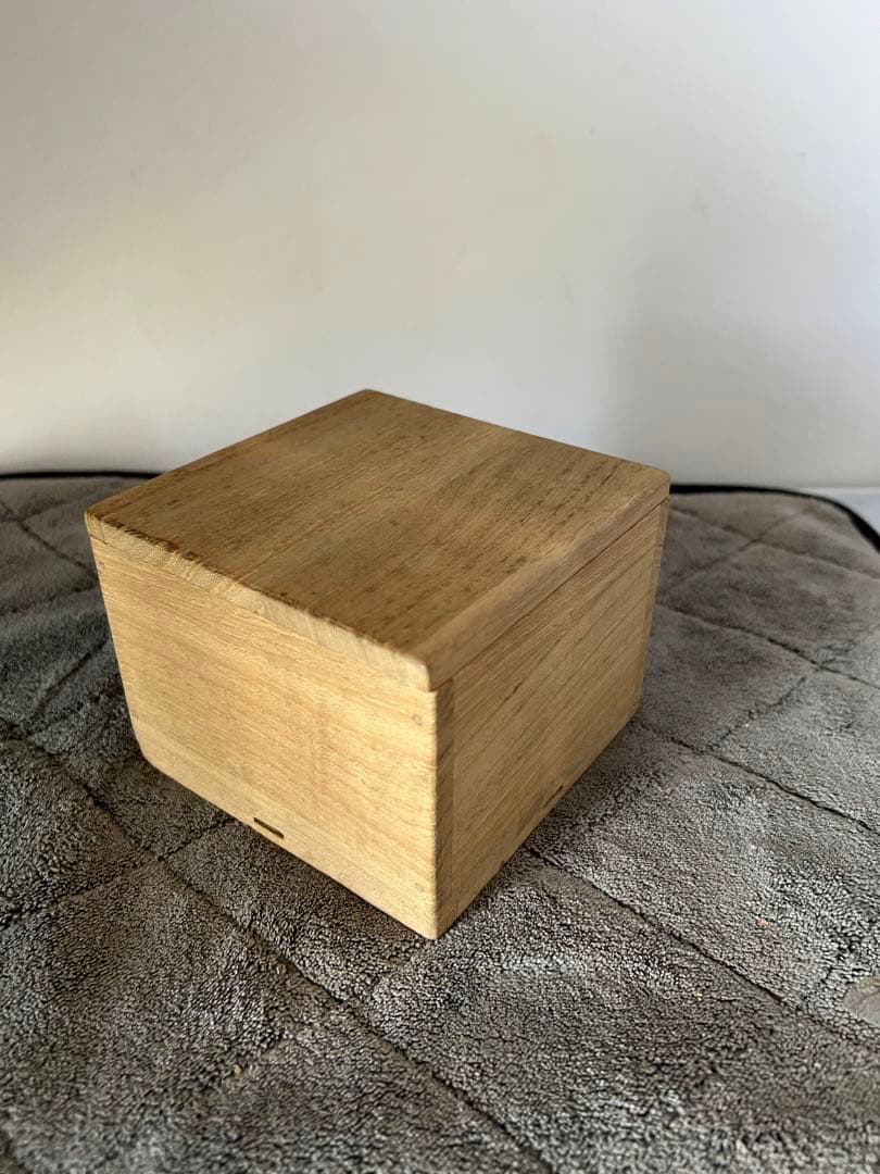 古美術　黒釉小壷　XG-591