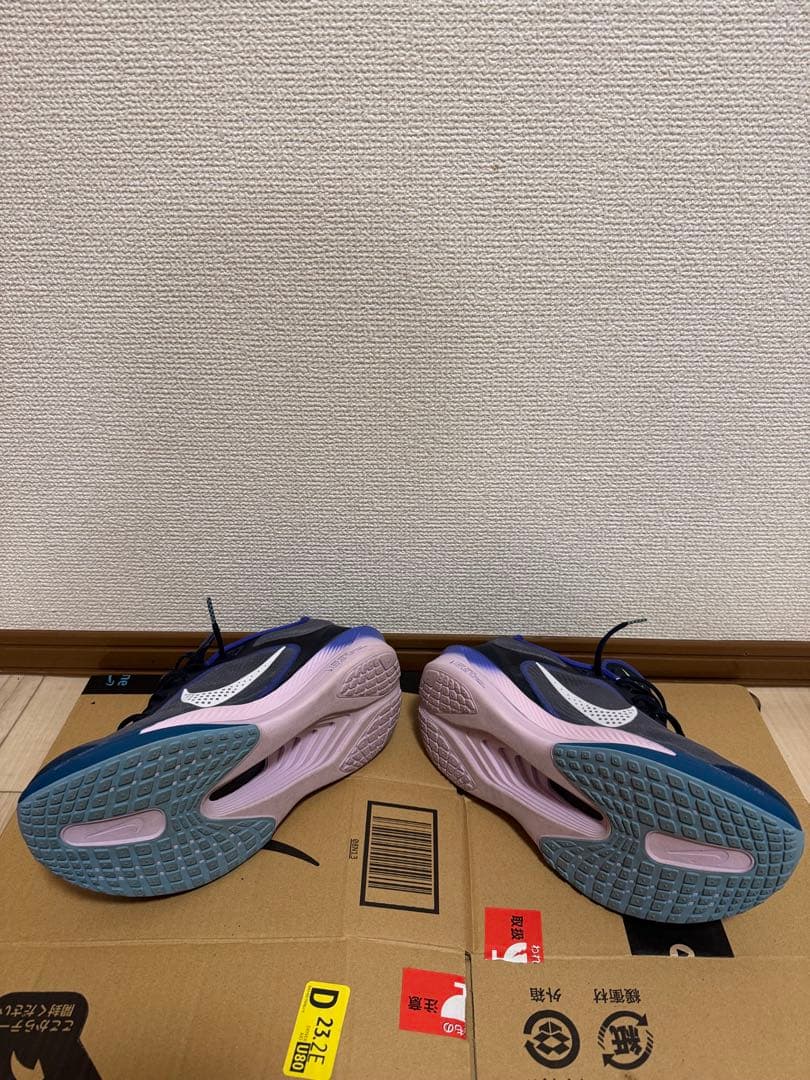 Nike ズームフライ6 26.0 メンズ