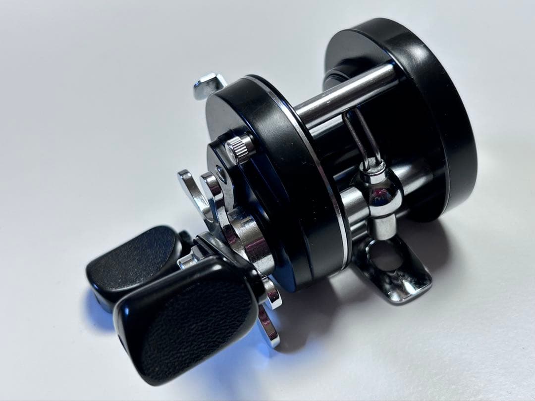 Daiwa MM-1000 millionaire ダイワ　ミリオネア