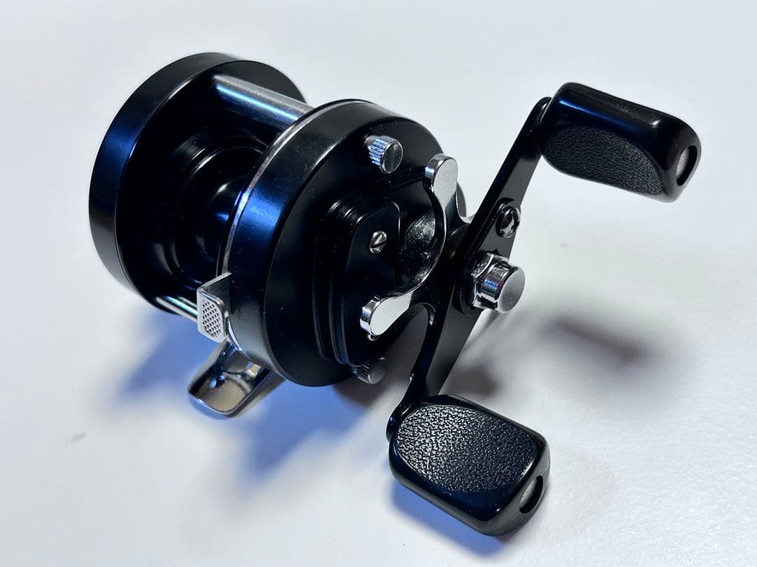 Daiwa MM-1000 millionaire ダイワ　ミリオネア