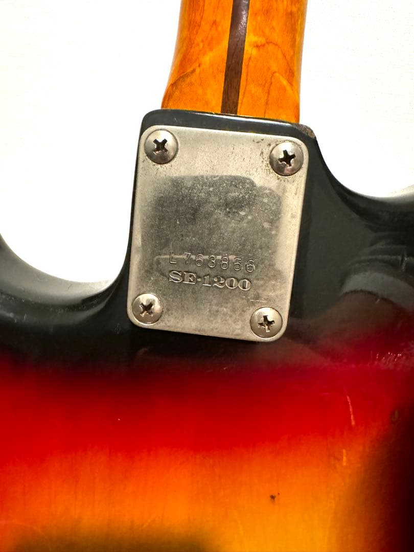 【Debora】Greco SE1200 project series