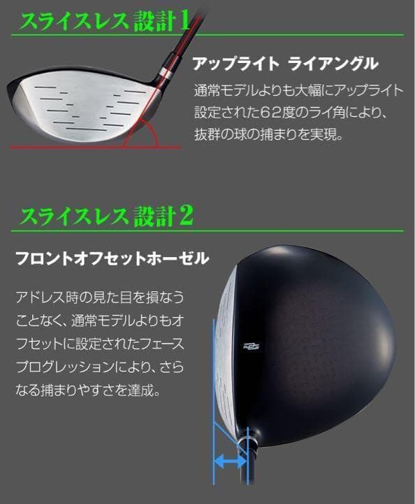 【新品】適合限界高反発!の適合最強反発力の豪快な飛び! ダイナミクス ドライバー