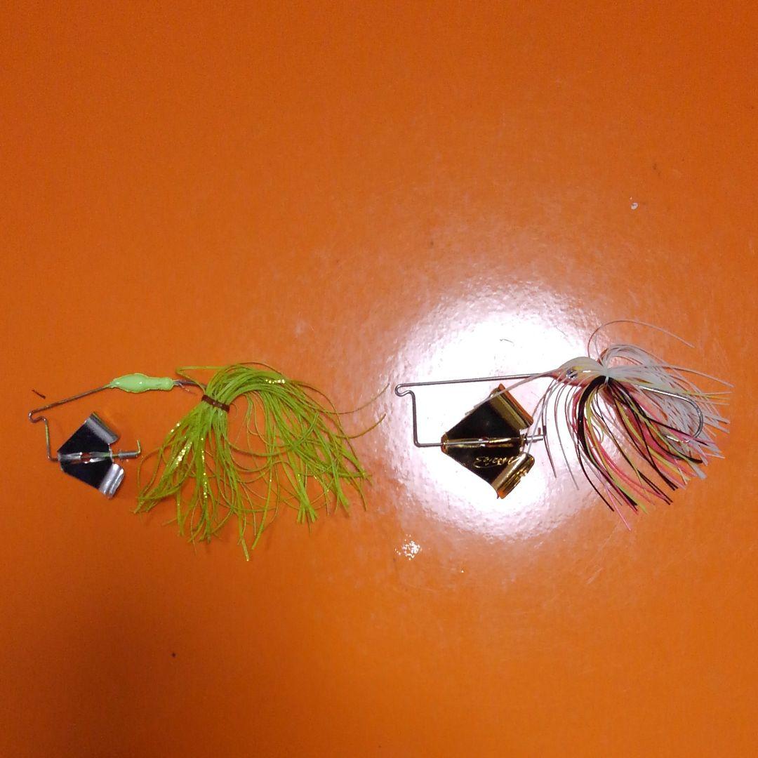 ブラックバス　ルアーまとめ売り32個