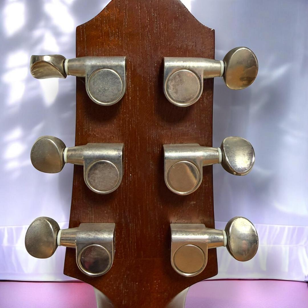 美品 ヤマハ サイレントギター SLG200S パワードピックアップシステム搭載