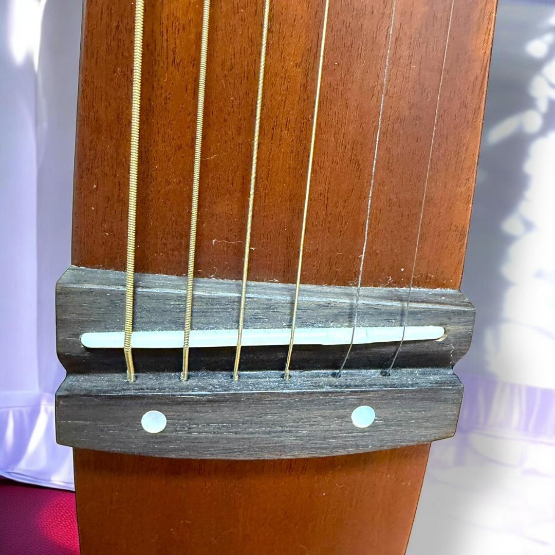 美品 ヤマハ サイレントギター SLG200S パワードピックアップシステム搭載