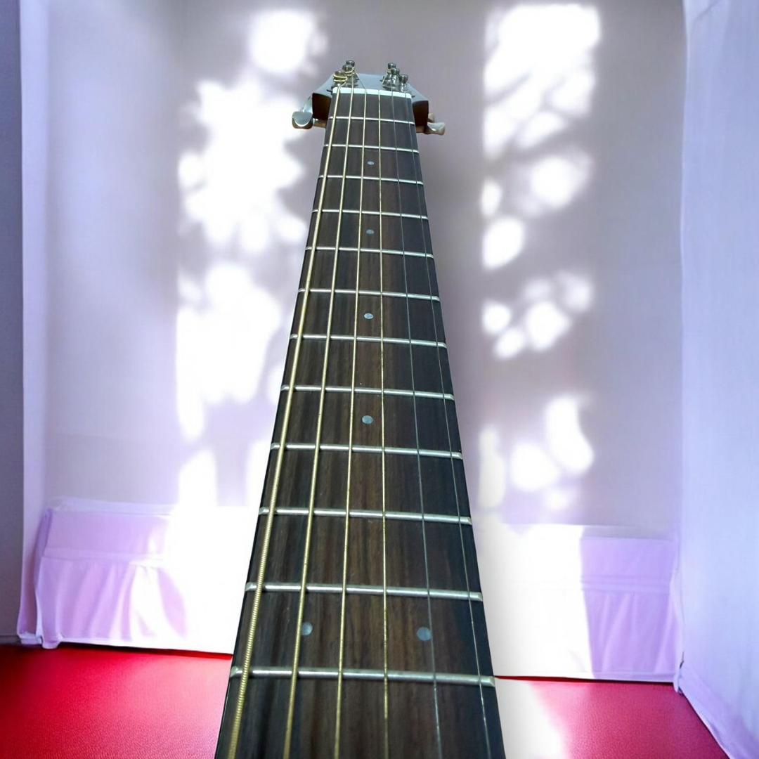 美品 ヤマハ サイレントギター SLG200S パワードピックアップシステム搭載