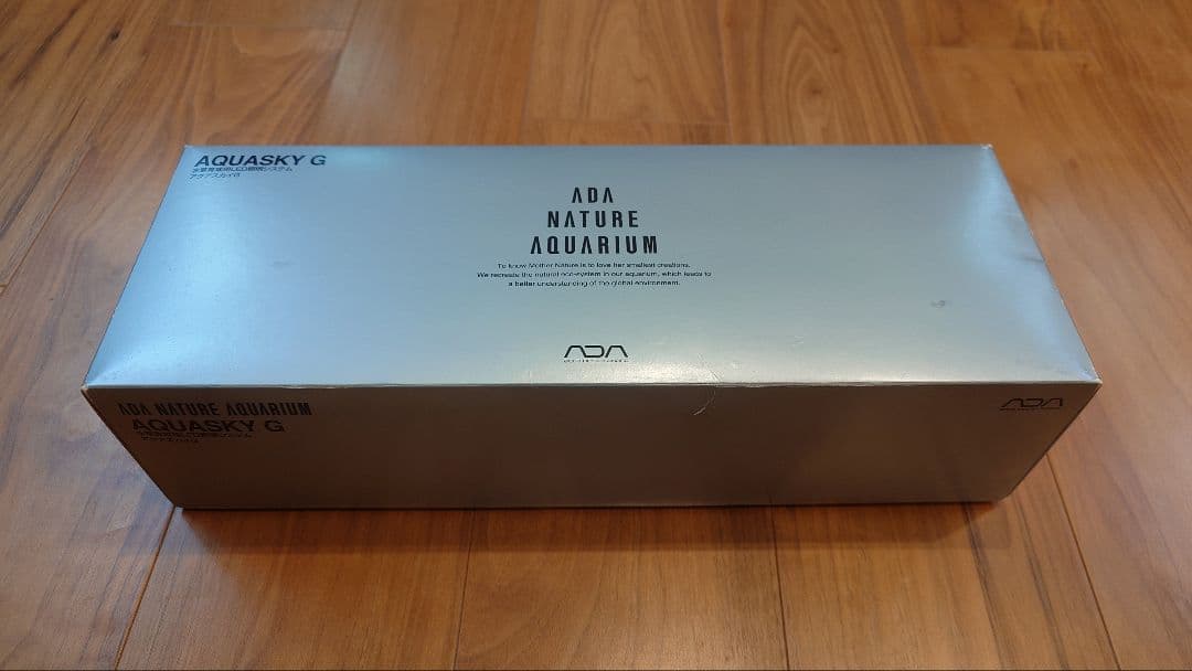 ADA AQUA SKY G アクアスカイG 361