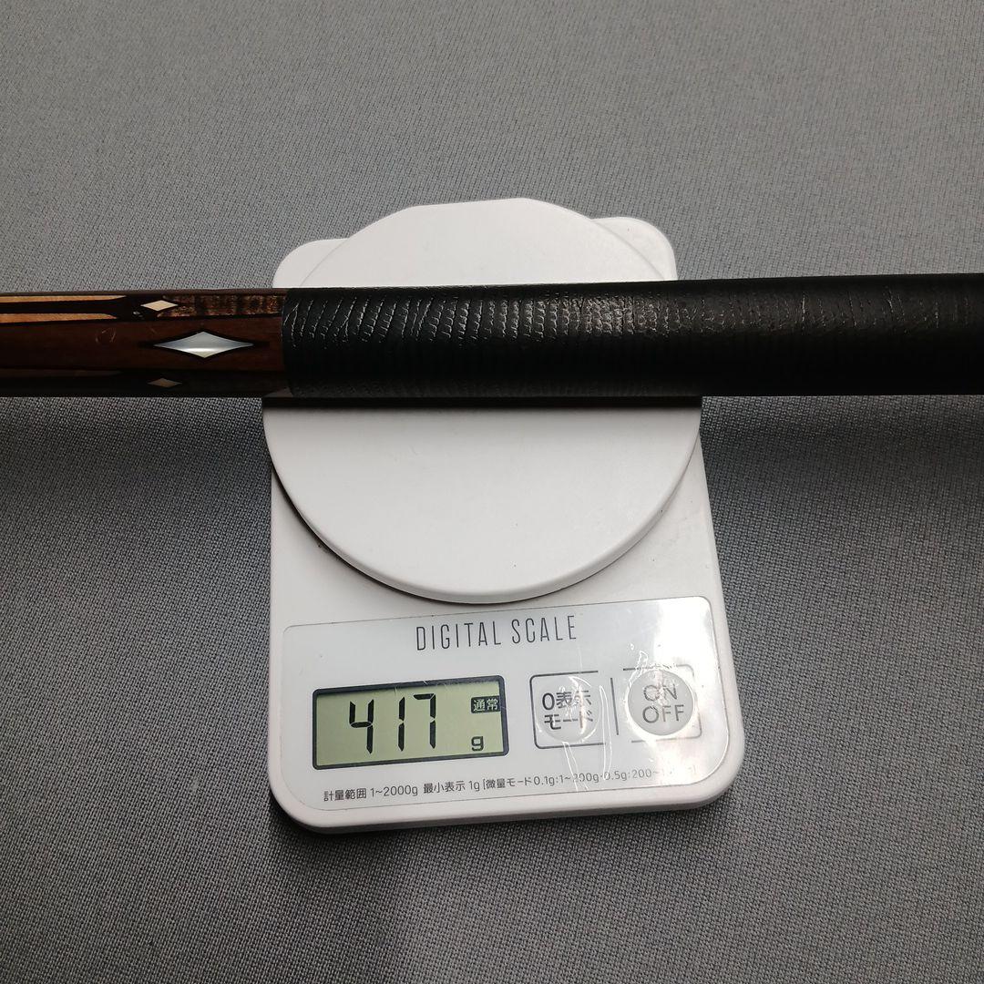 ビリヤード　Mezz Cues LE2000 　Exプロ　IGNITE