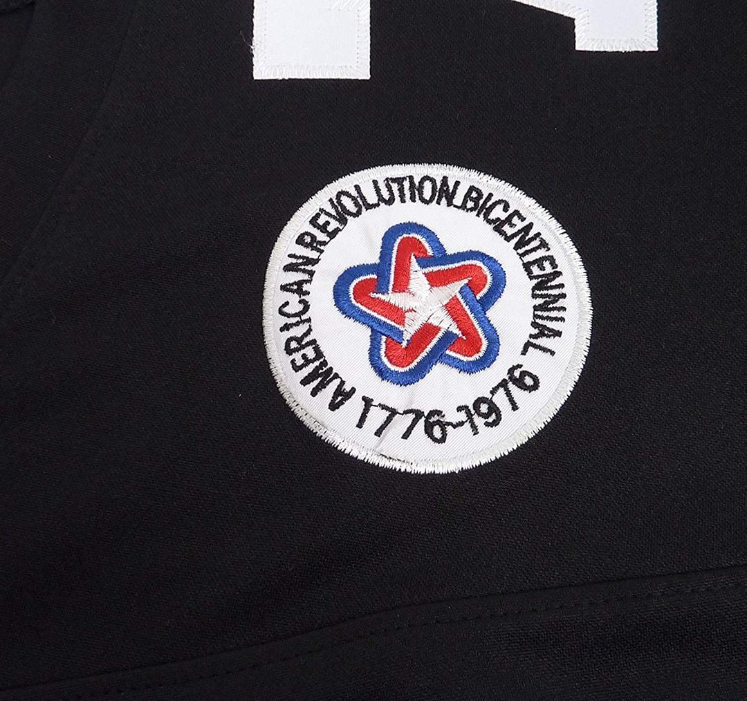 ミッチェル＆ネス NFL スティーラーズ #75 フットボールシャツ 50/L