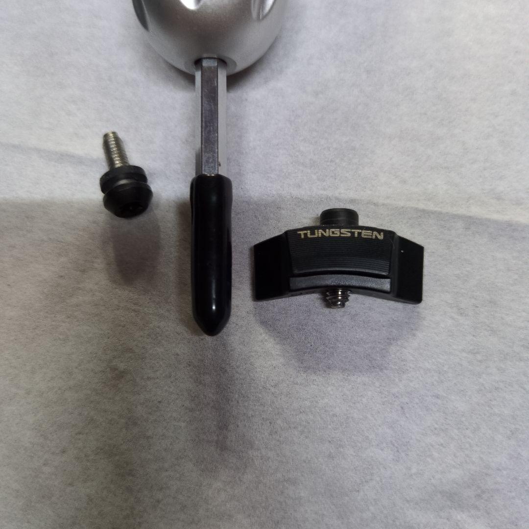 PING G430 VMAX 10K ドライバー　別のシャフト1本付き