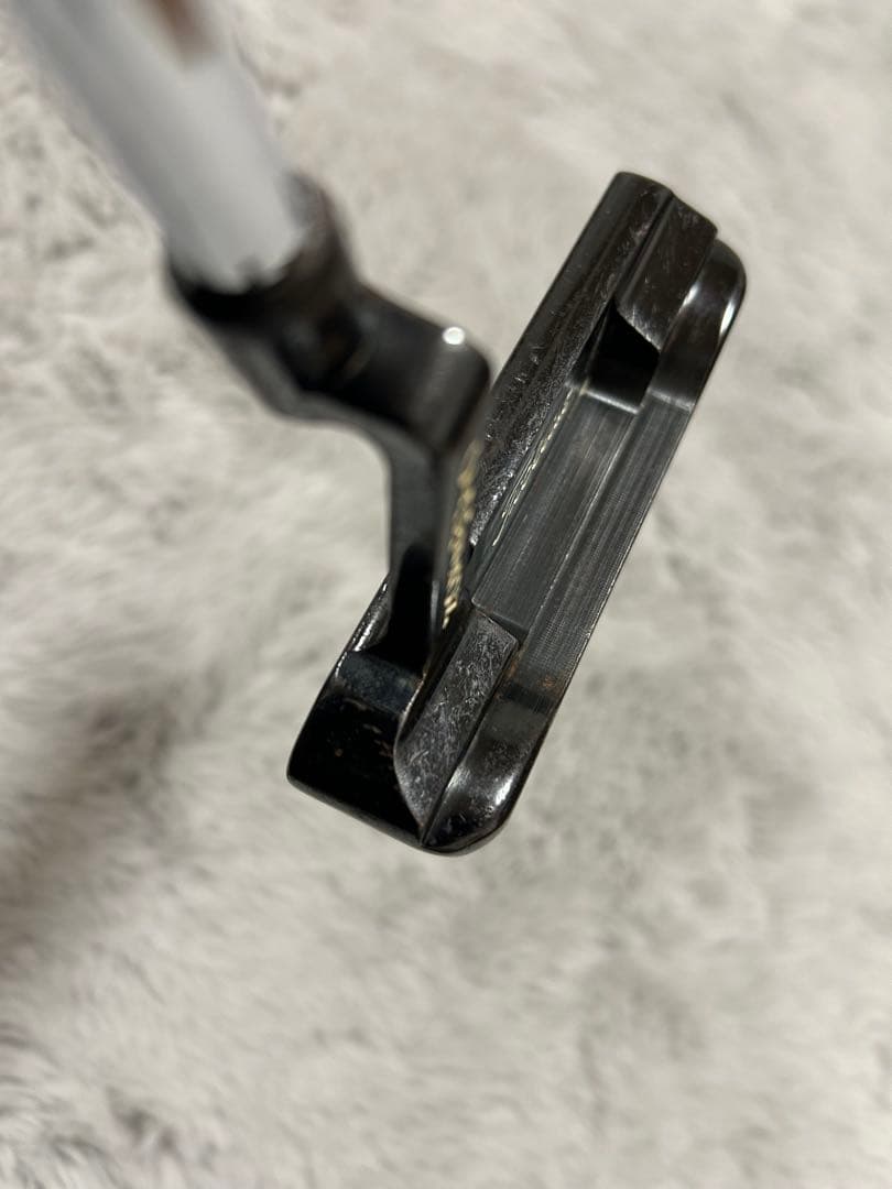 スコッティキャメロン　右利き【超希少】ニューポート　350gヘッド　33インチ