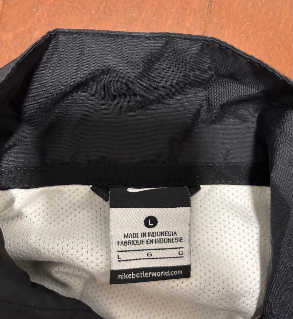 NIKE ユベントス ジャージ 古着