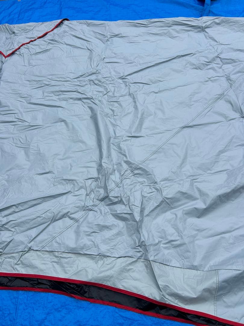 【美品】コールマン パーティーシェード ライト 360+