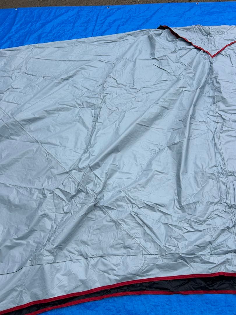 【美品】コールマン パーティーシェード ライト 360+